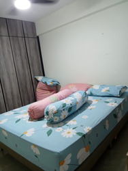 Blk 119 Bukit Merah View (Bukit Merah), HDB 3 Rooms #540209671